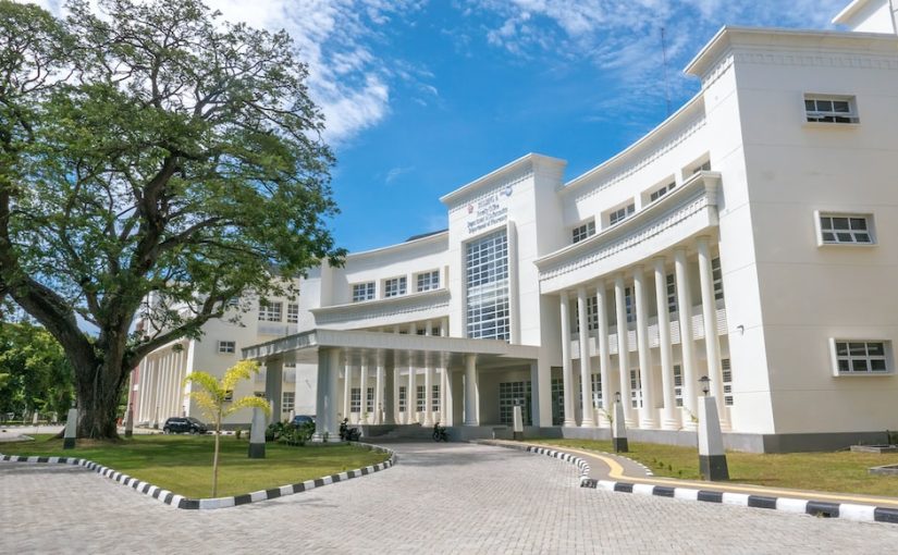 Universitas Terbaik di Jogja