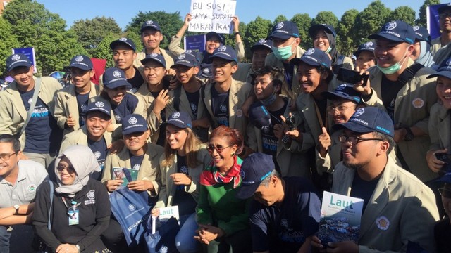 Enggak Akademis Aja, Ini 10 Kampus Terbaik dalam Pengabdian Masyarakat