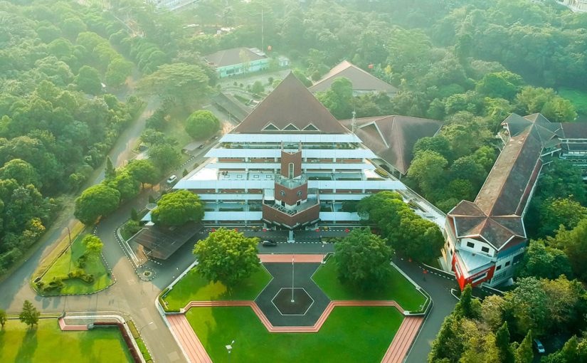 Daya Tampung SNBP 2023 di UI, UGM, UNAIR, IPB, dan ITS