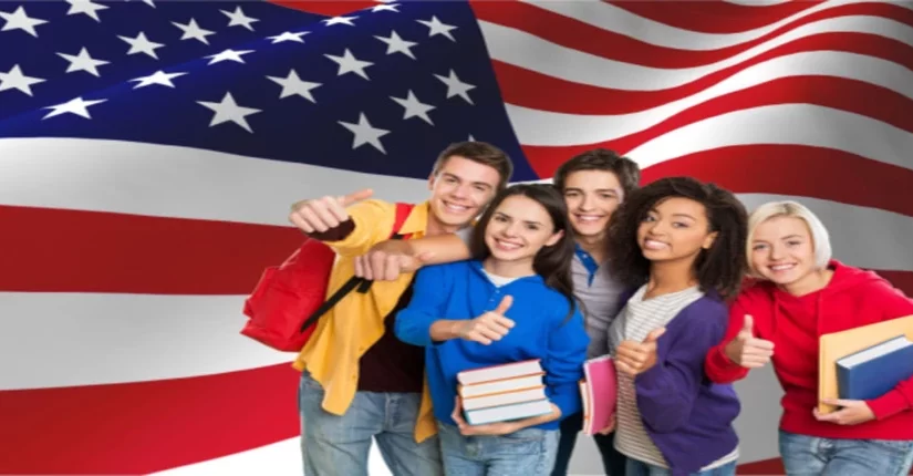 Alasan teratas mengapa Kamu harus belajar di Amerika
