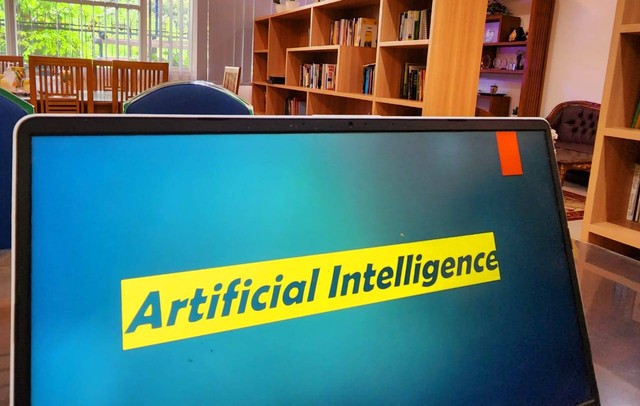 Artificial Intelligence, Ancaman atau Peluang bagi Pendidikan
