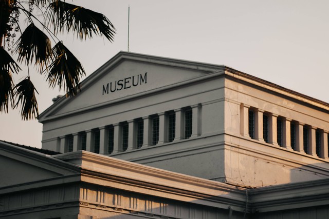 5 Museum di Cirebon untuk Wisata Edukasi