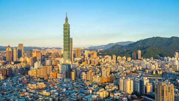 Universitas Terbaik di Taiwan untuk Pelajar Internasional