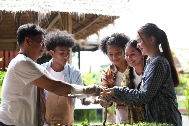 Menerapkan Sustainable Development di Dunia Pendidikan, Seberapa Penting?