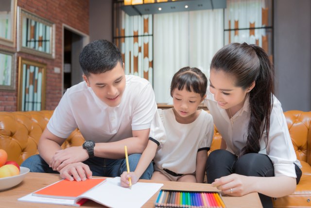 Seberapa Penting Menyiapkan Dana Pendidikan Anak?